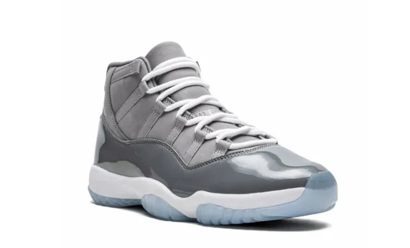 Air Jordan 11 Retro Cool Grey