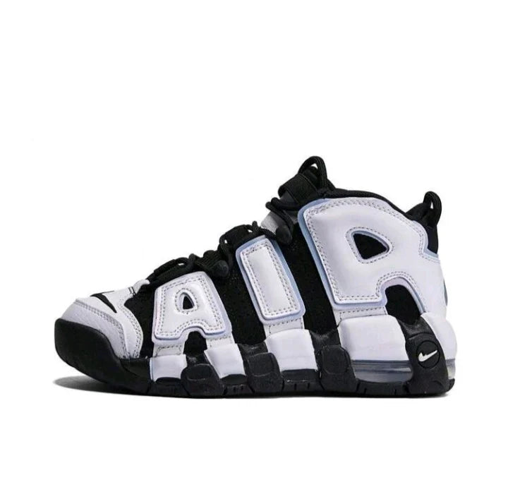 Nike Air More Uptempo Nas BG