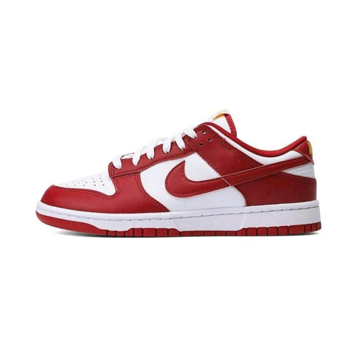 Nike Dunk Low 'University Red'