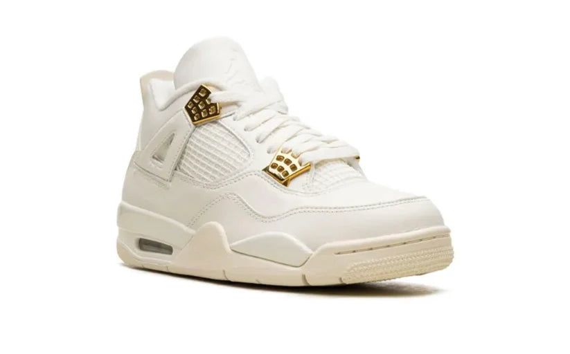 Air Jordan 4 'Sail'