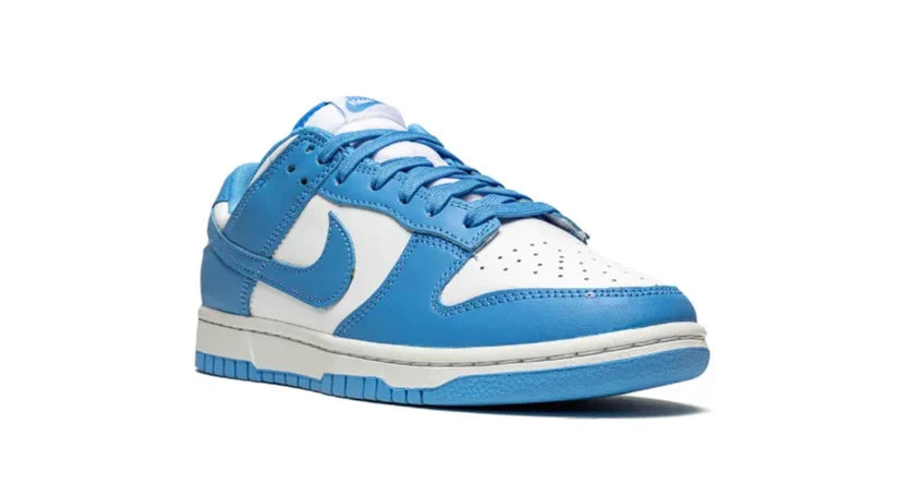 Nike Dunk Low 'University Blue'