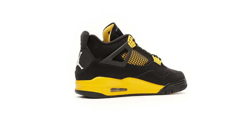 Air Jordan 4 Retro 'Thunder' (2023)