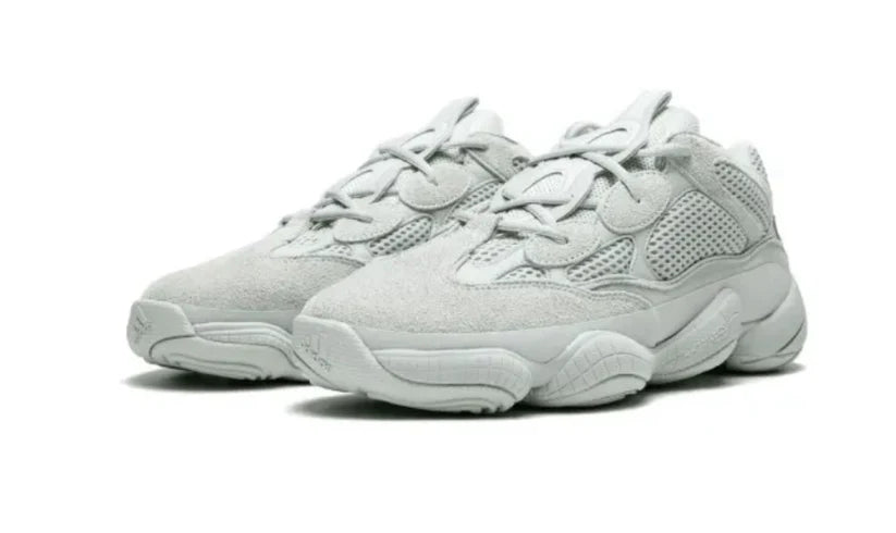 Adidas Yeezy 500 'Salt'