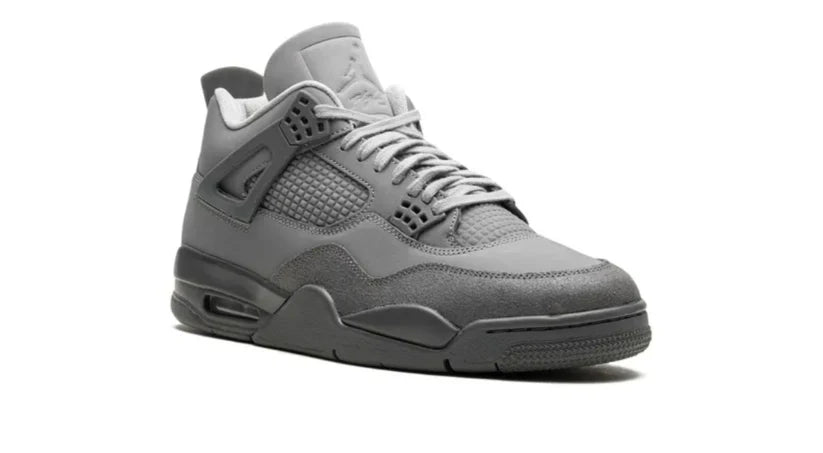 Air Jordan 4 'Wet Cement'