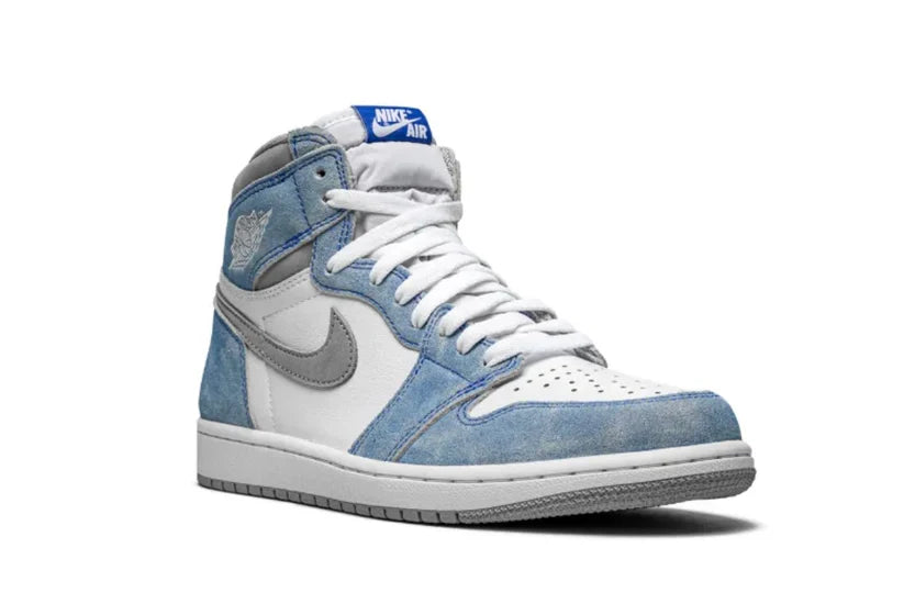 Air Jordan 1 Retro High OG 'Hyper Royal' sneakers