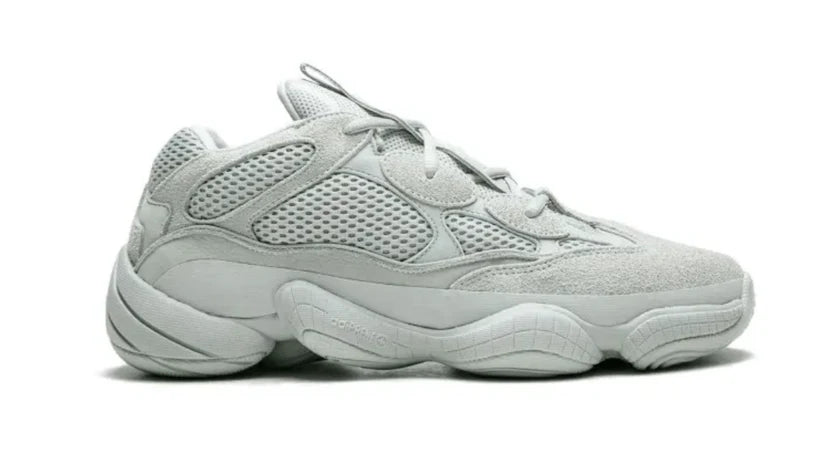Adidas Yeezy 500 'Salt'