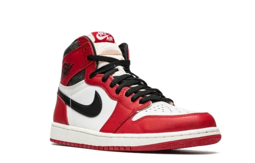 Air Jordan 1 Retro High OG 'Chicago Lost And Found' sneakers
