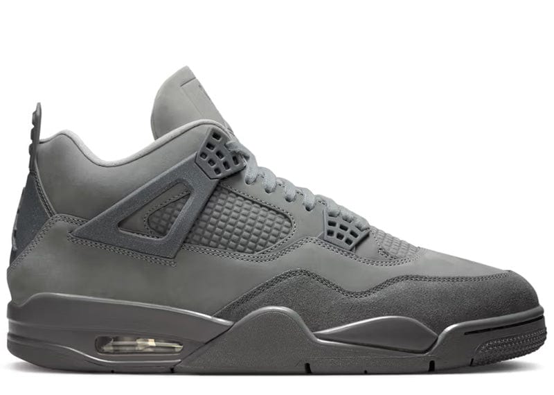 Air Jordan 4 'Wet Cement'