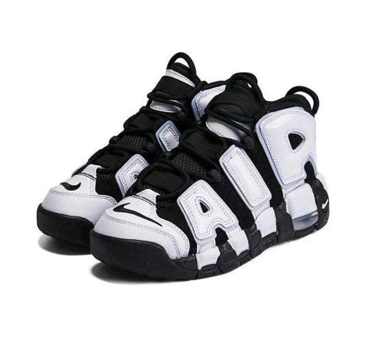 Nike Air More Uptempo Nas BG