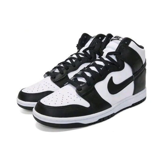 Nike Dunk Hi Retro Retro Sneakers