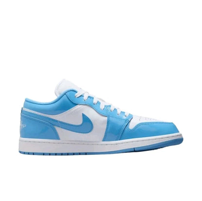Nike Air Force 1 Low 'Legend Blue'