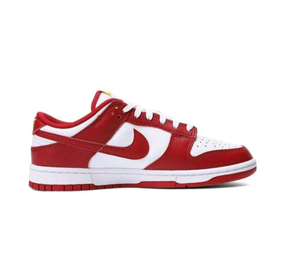 Nike Dunk Low 'University Red'