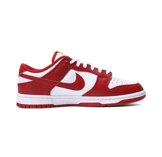 Nike Dunk Low 'University Red'