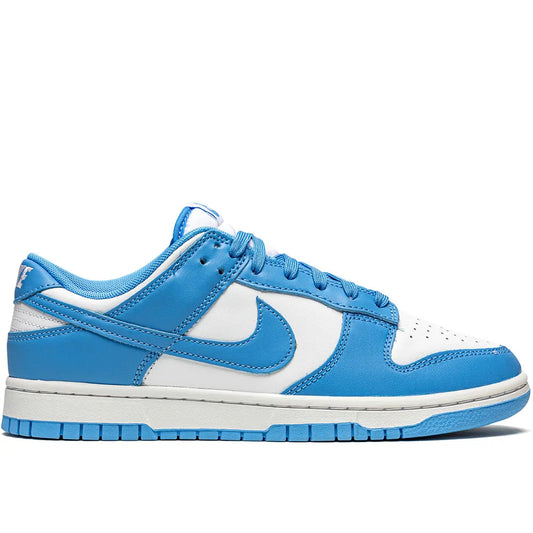 Nike Dunk Low 'University Blue'