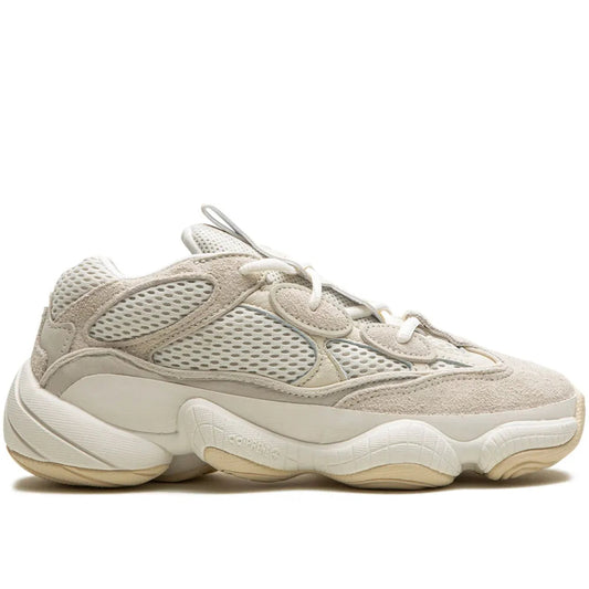 Adidas Yeezy 500 '2023 - Bone White'