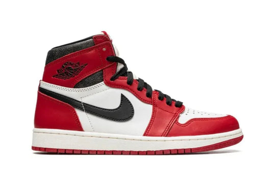 Air Jordan 1 Retro High OG 'Chicago Lost And Found' sneakers