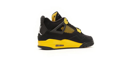 Air Jordan 4 Retro 'Thunder' (2023)
