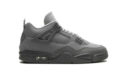 Air Jordan 4 'Wet Cement'