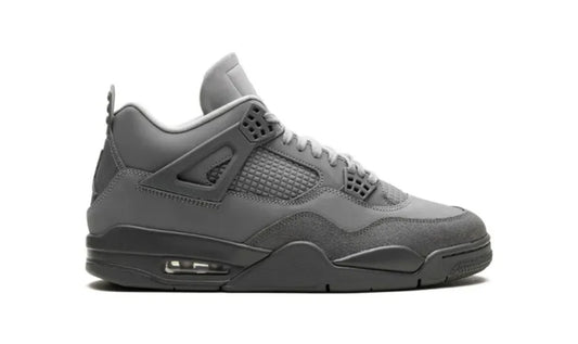 Air Jordan 4 'Wet Cement'