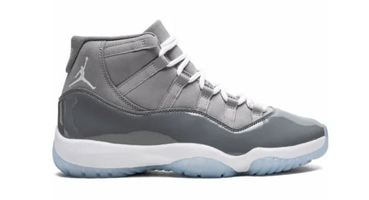 Air Jordan 11 Retro Cool Grey