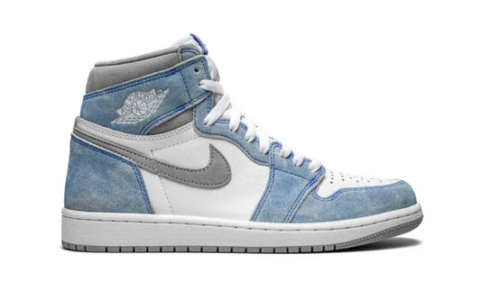 Air Jordan 1 Retro High OG 'Hyper Royal' sneakers