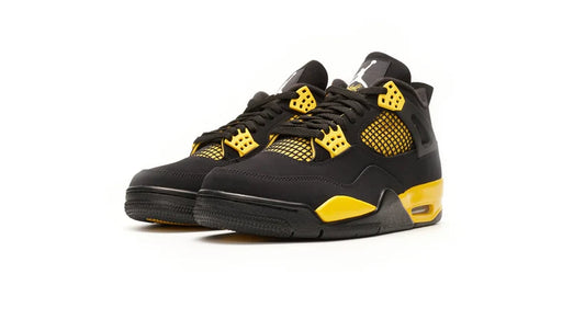 Air Jordan 4 Retro 'Thunder' (2023)