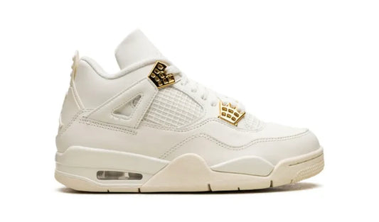 Air Jordan 4 'Sail'